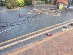 Reliable Athena, OR Driveway Paving Solutions